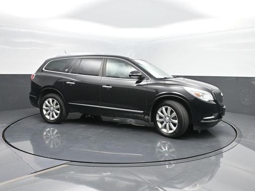 2016 Buick Enclave Premium