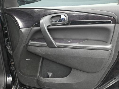 2016 Buick Enclave Premium