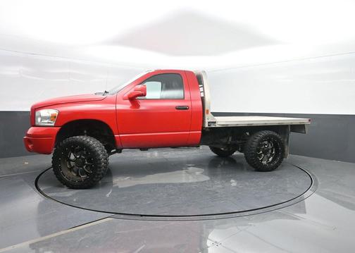 2007 Dodge Ram 2500 ST