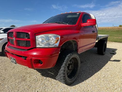 2007 Dodge Ram 2500 ST