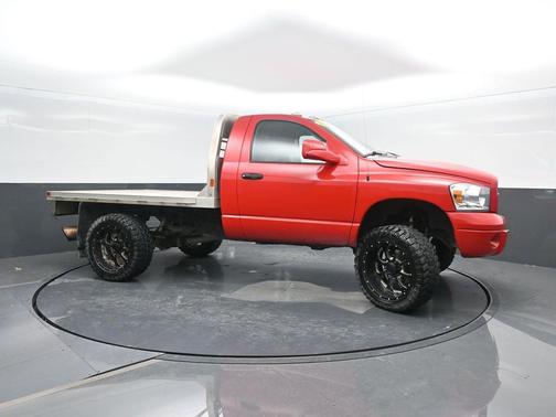 2007 Dodge Ram 2500 ST