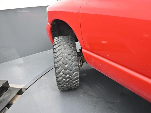 2007 Dodge Ram 2500 ST