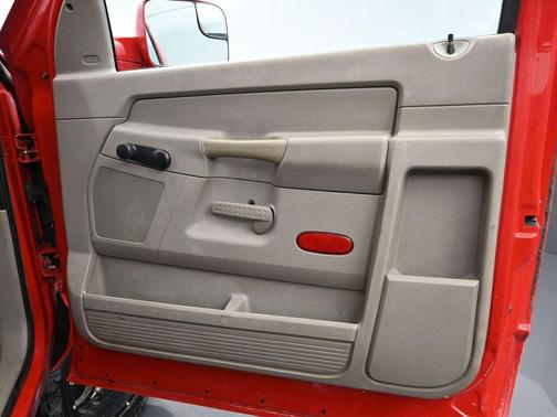 2007 Dodge Ram 2500 ST