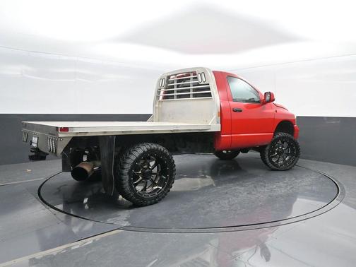 2007 Dodge Ram 2500 ST