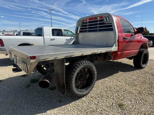 2007 Dodge Ram 2500 ST