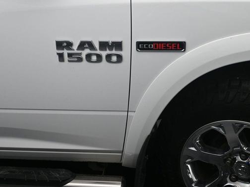 2018 RAM 1500 Laramie