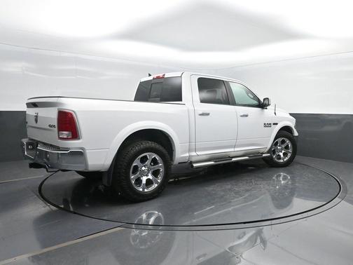 2018 RAM 1500 Laramie