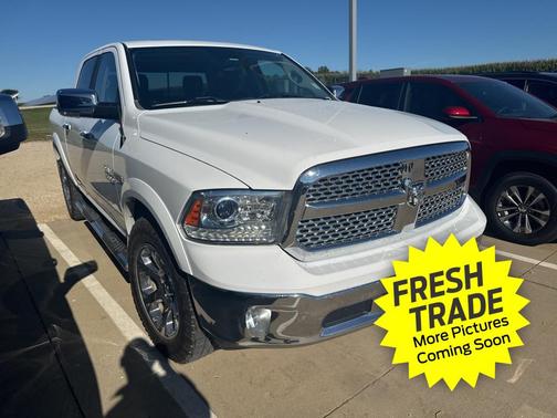 2018 RAM 1500 Laramie