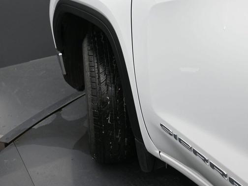 2022 GMC Sierra 1500 Pro