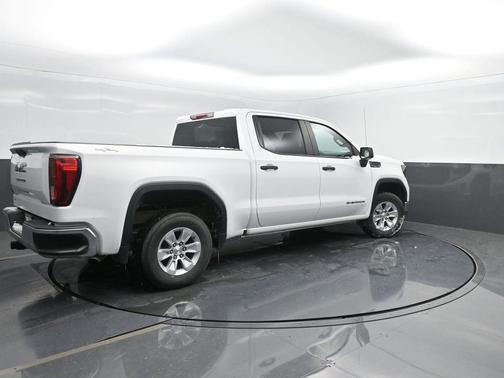 2022 GMC Sierra 1500 Pro
