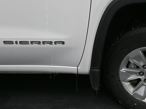 2022 GMC Sierra 1500 Pro