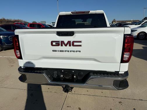 2022 GMC Sierra 1500 Pro