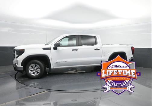 2022 GMC Sierra 1500 Pro