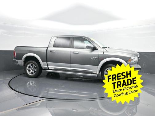 2013 RAM 1500 Laramie