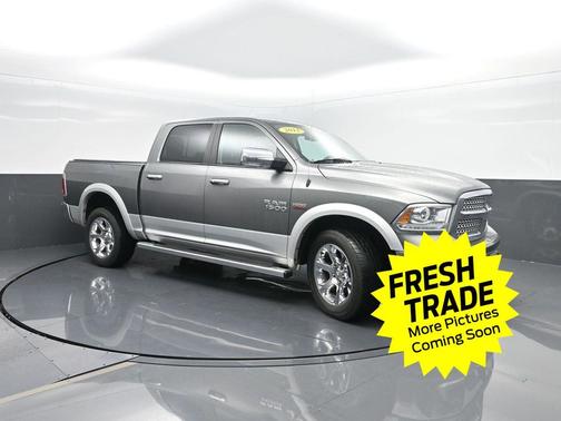 2013 RAM 1500 Laramie