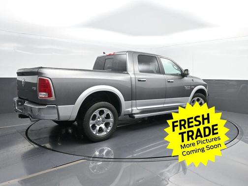 2013 RAM 1500 Laramie