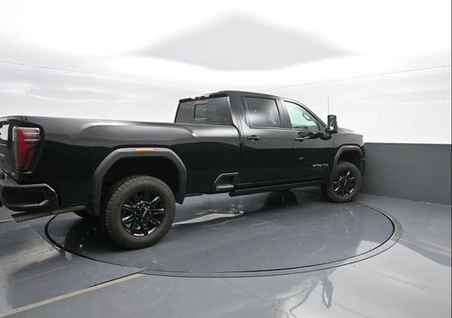 2024 GMC Sierra 3500 Base