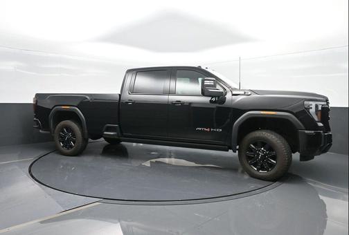 2024 GMC Sierra 3500 Base