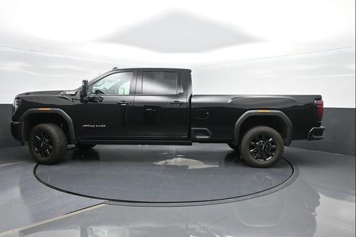 2024 GMC Sierra 3500 Base