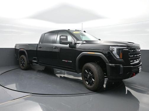 2024 GMC Sierra 3500 Base