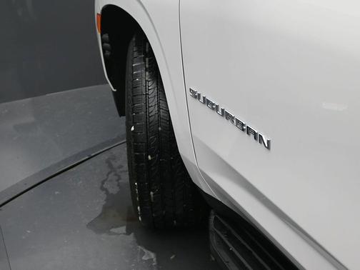 2021 Chevrolet Suburban Premier