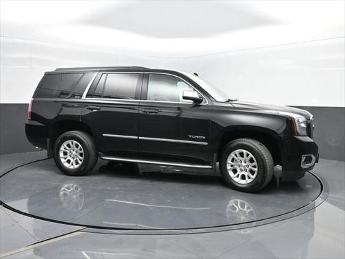 2019 GMC Yukon SLT Standard Edition