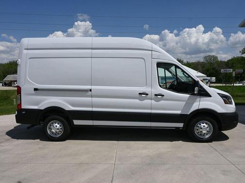 2025 Ford Transit-350 Base