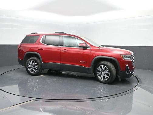 2023 GMC Acadia AWD SLT