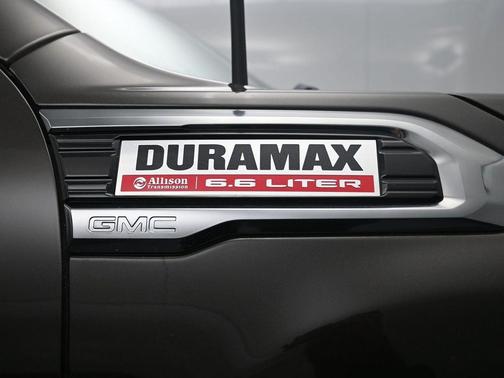 2021 GMC Sierra 3500 AT4