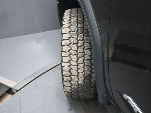 2021 GMC Sierra 3500 AT4