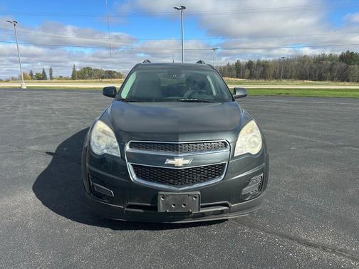 2012 Chevrolet Equinox 1LT
