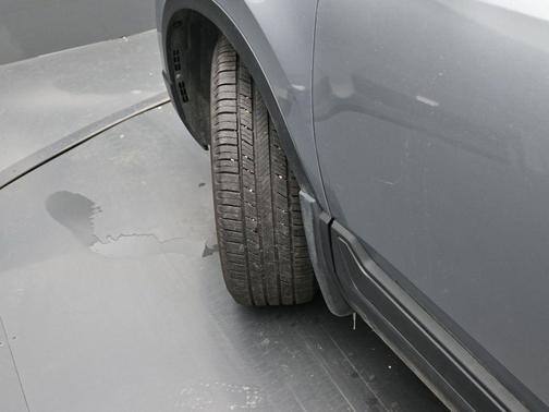 2020 Honda CR-V AWD EX