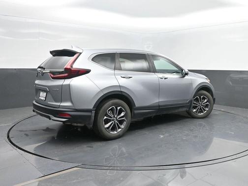 2020 Honda CR-V AWD EX