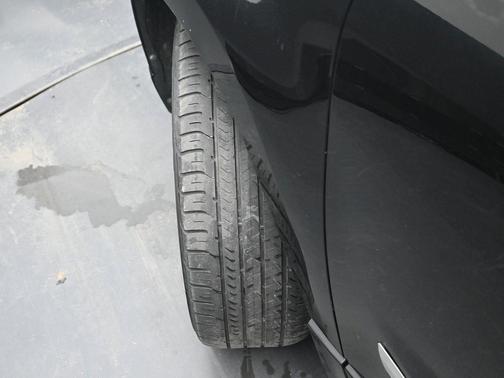 Ebony Twilight Metallic 2016 GMC Acadia Denali