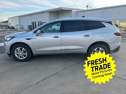 2019 Buick Enclave Premium