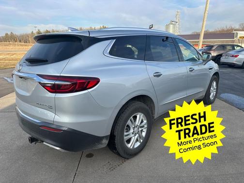 2019 Buick Enclave Premium