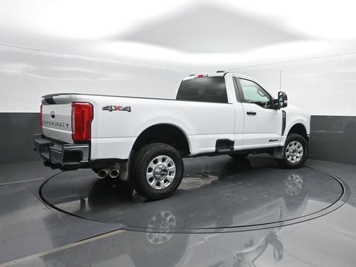 2024 Ford F-350 XL