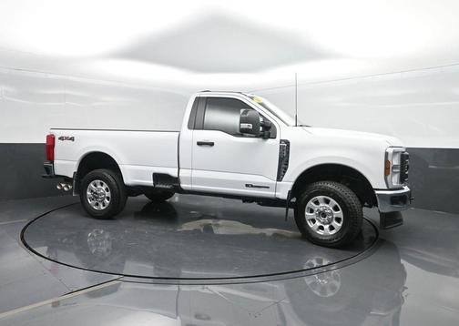 2024 Ford F-350 XL