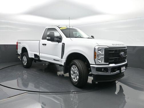 2024 Ford F-350 XL