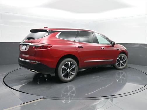 2021 Buick Enclave AWD Essence
