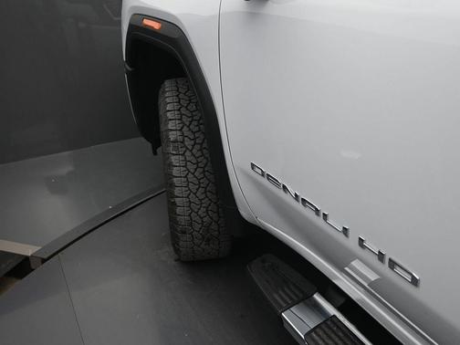 2026 GMC Sierra 2500 Denali