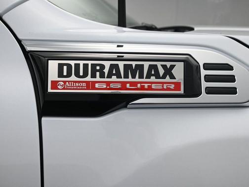 2026 GMC Sierra 2500 Denali