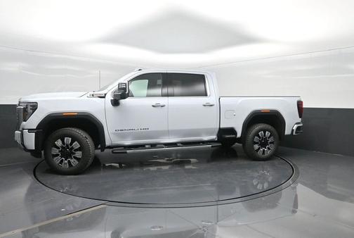 2026 GMC Sierra 2500 Denali