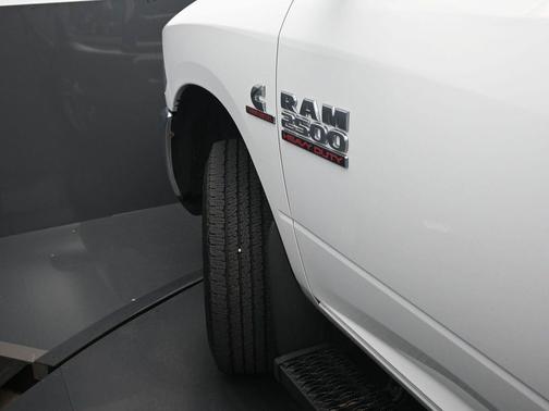 2016 RAM 2500 Tradesman