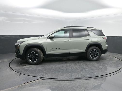 2026 Chevrolet Equinox AWD ACTIV