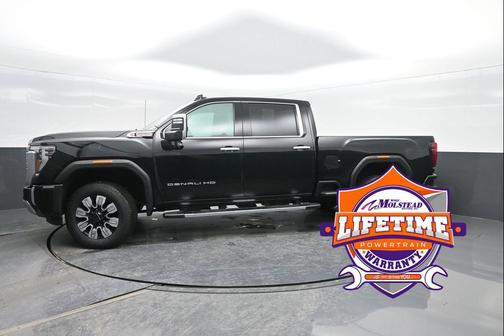 2024 GMC Sierra 2500 Denali