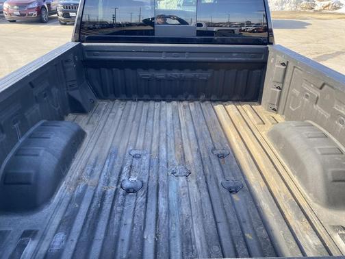 2024 GMC Sierra 2500 Denali