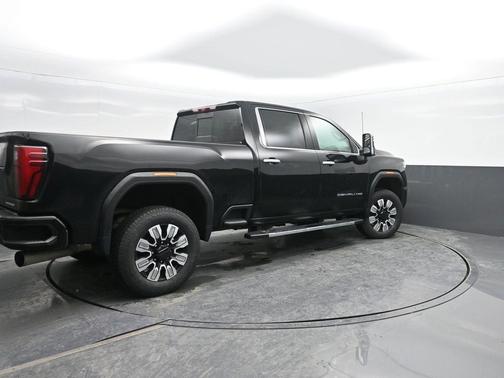 2024 GMC Sierra 2500 Denali