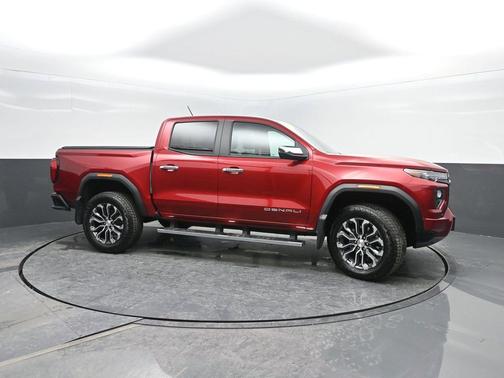 2025 GMC Canyon Denali