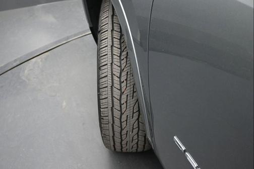 Sterling Metallic 2026 GMC Acadia Denali